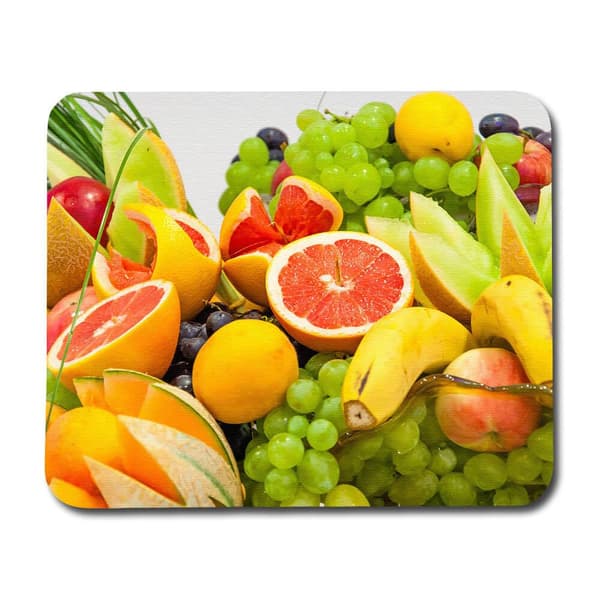 Fruits Hiirimatto