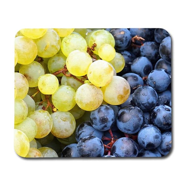 Grapes Hiirimatto