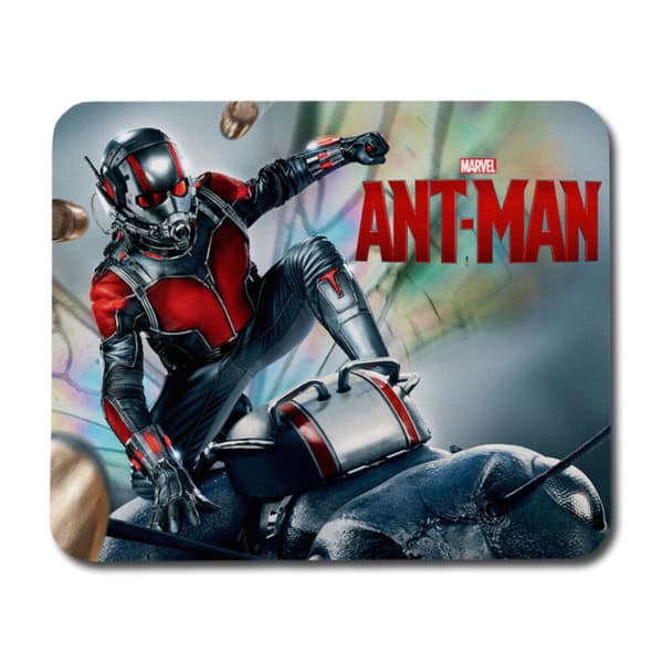 Ant-Man Musmatta