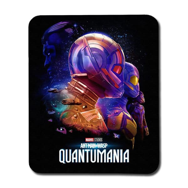 Ant-Man and the Wasp Musmatta
