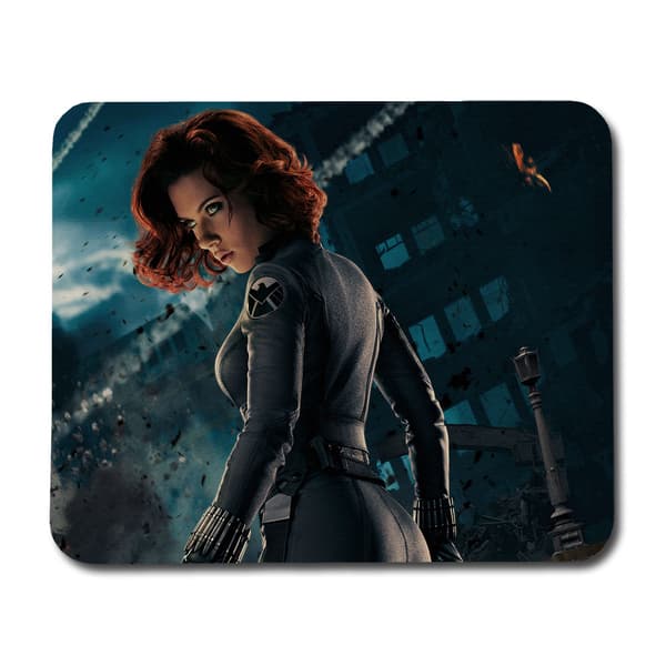 Black Widow Musmatta