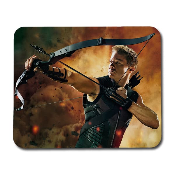 Hawkeye Hiirimatto