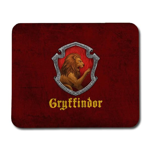 Harry Potter Gryffindor Hiirimatto