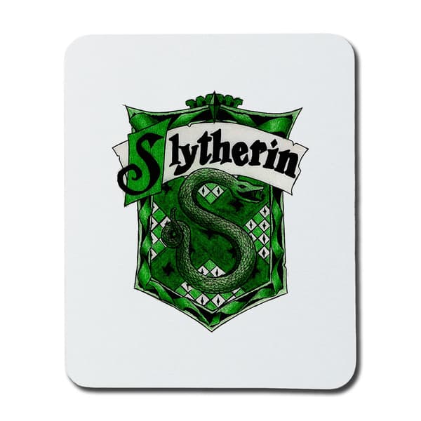 Harry Potter Slytherin Vapensköld Musemåtte