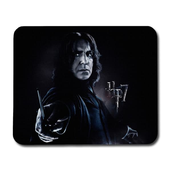 Harry Potter Severus Snape Musemåtte