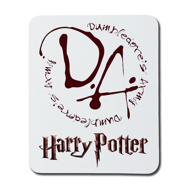Harry Potter Dumbledore's Army Musmatta