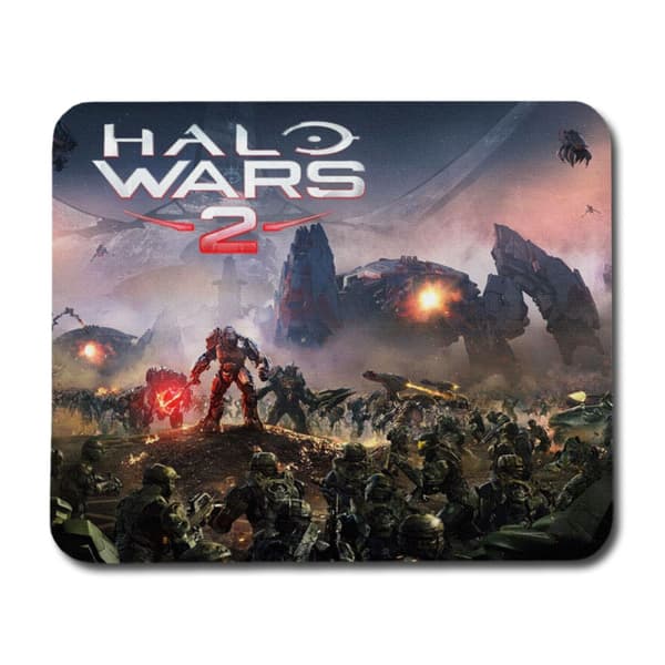 Halo Wars 2 Hiirimatto