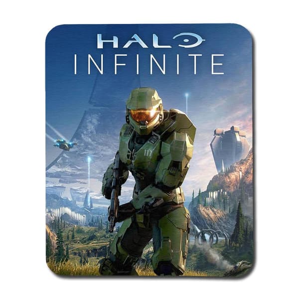 Halo Infinite Musmatta