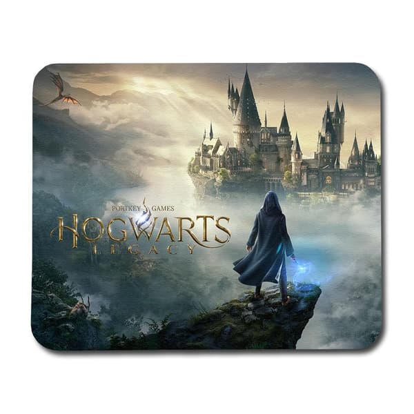 Hogwarts Legacy Musemåtte