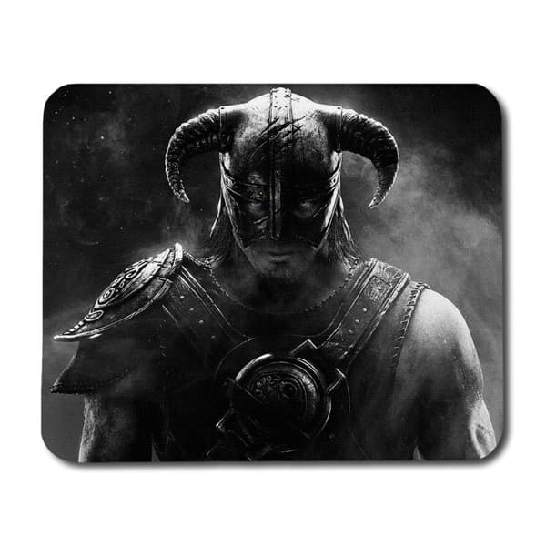 The Elder Scrolls V Skyrim Dragonborn Musemåtte