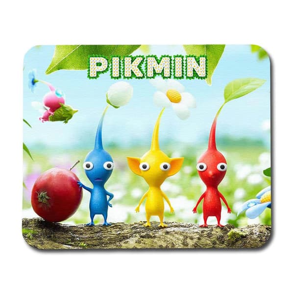 Spel Pikmin Musmatta