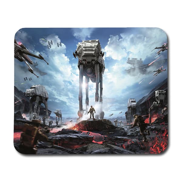 Star Wars Battlefront Musmatta