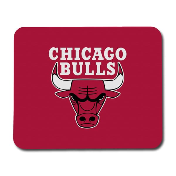 Chicago Bulls Musemåtte