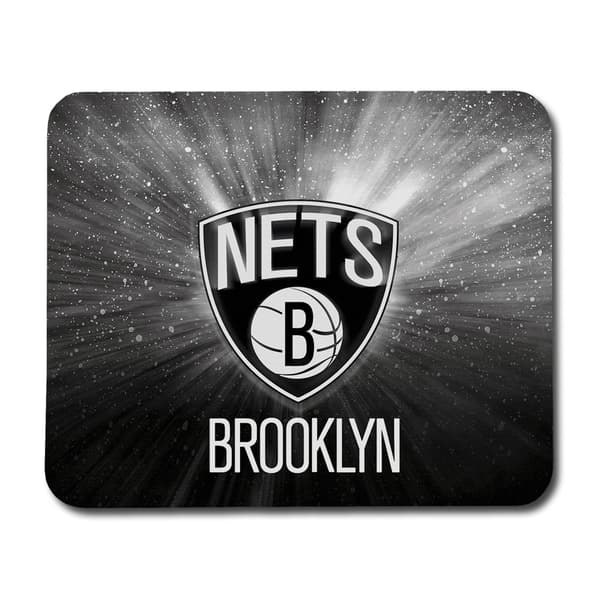 Brooklyn Nets Hiirimatto