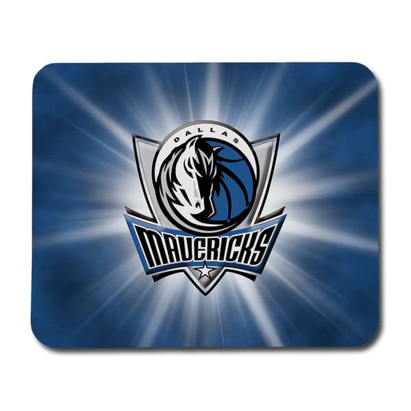 Dallas Mavericks Hiirimatto