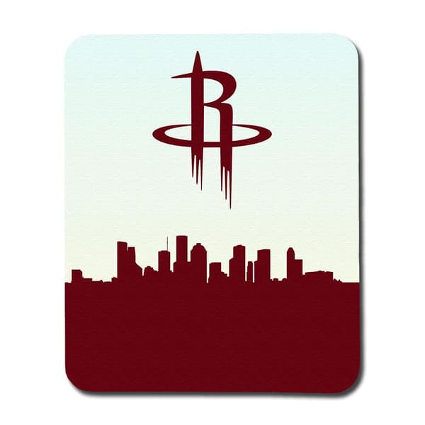 Houston Rockets Hiirimatto