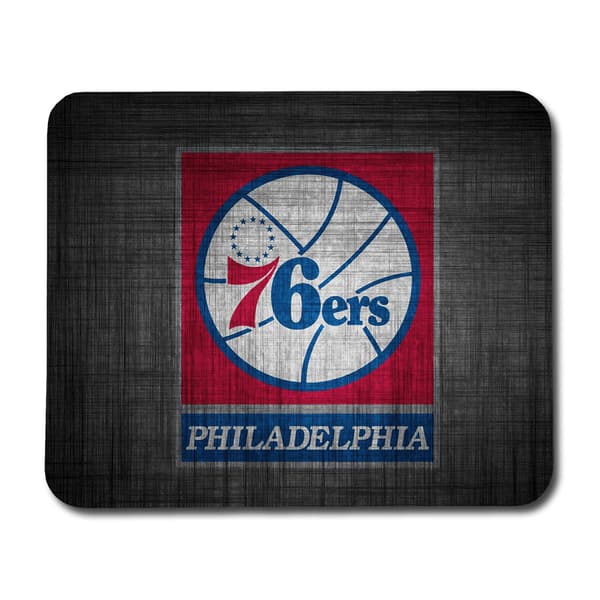 Philadelphia 76ers Musmatta