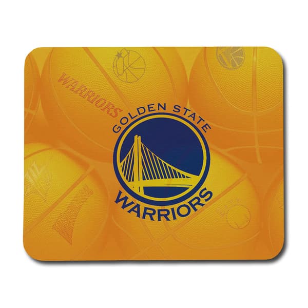 Golden State Warriors Musemåtte