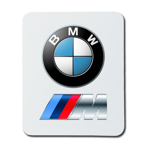 BMW Hiirimatto