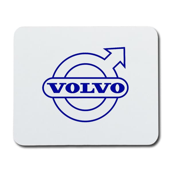 Volvo Musematte