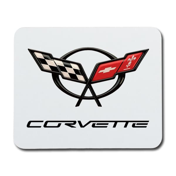 Corvette Musmatta