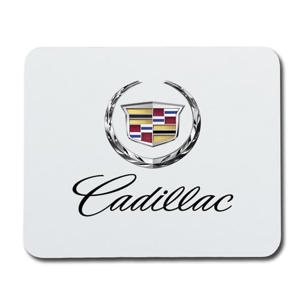 Cadillac Musemåtte