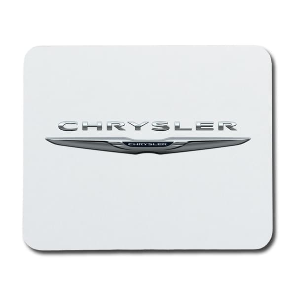 Chrysler 2010 Logo Hiirimatto