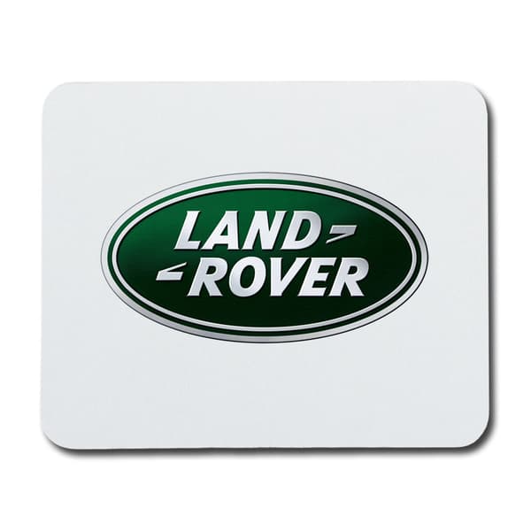 Land Rover Musemåtte