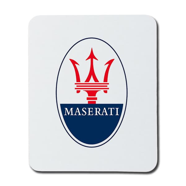 Maserati Musmatta