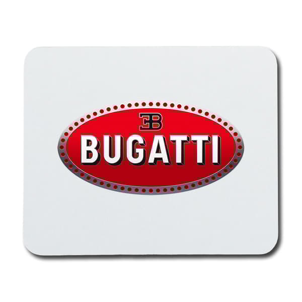 Bugatti Musemåtte