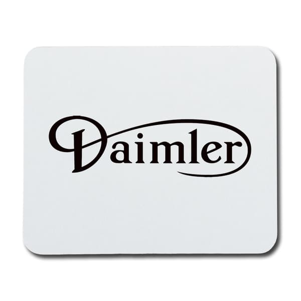 Daimler Hiirimatto