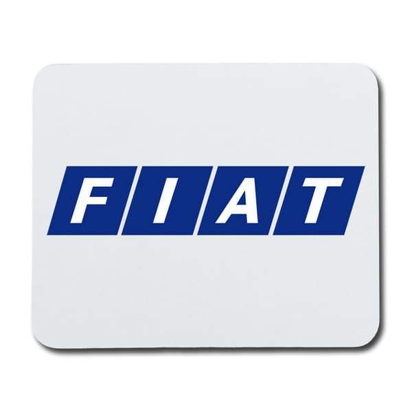 Fiat 1968 Logo Musmatta