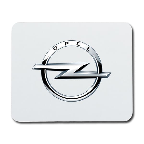 Opel Musematte