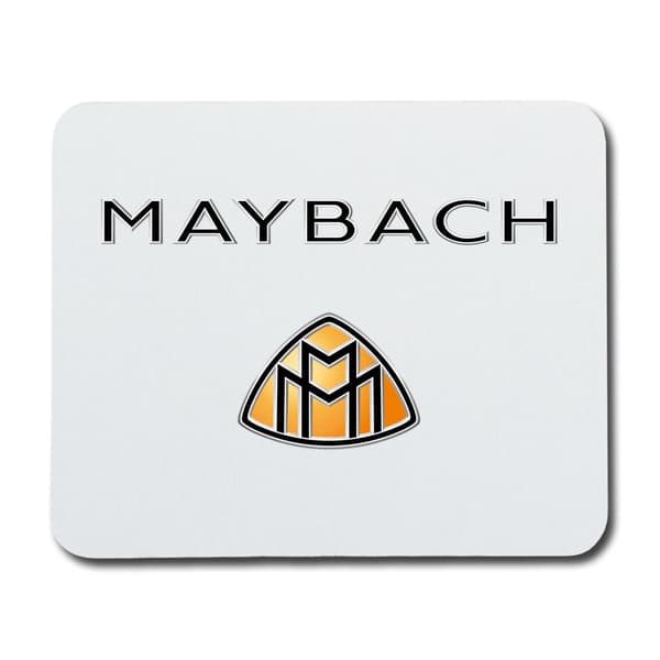 Maybach Musmatta