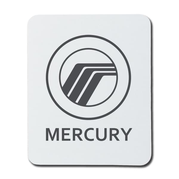 Mercury Musemåtte
