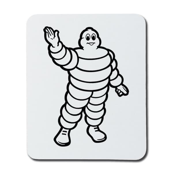 Michelin Hiirimatto