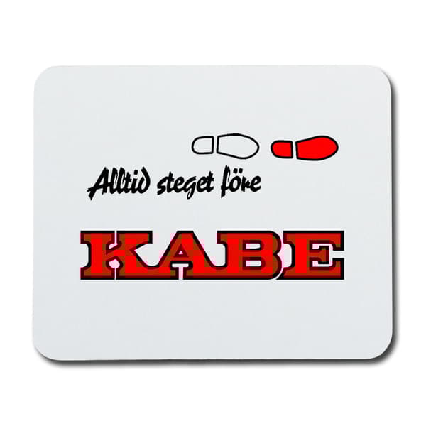 Kabe Musmatta