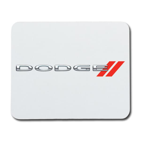 Dodge 2011 Logo Musmatta