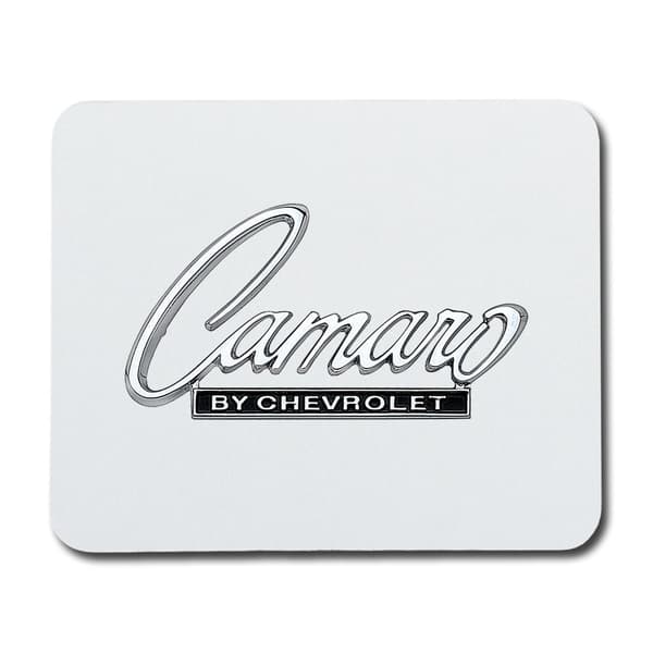Camaro Musemåtte