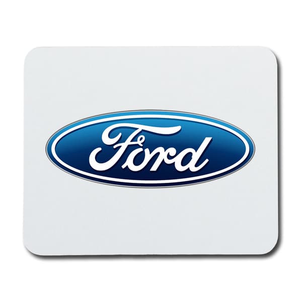 Ford Musmatta
