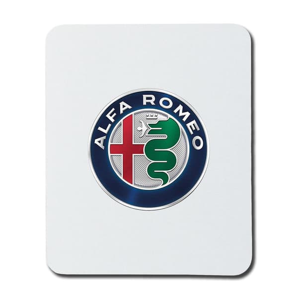 Alfa Romeo 2015 Logo Hiirimatto