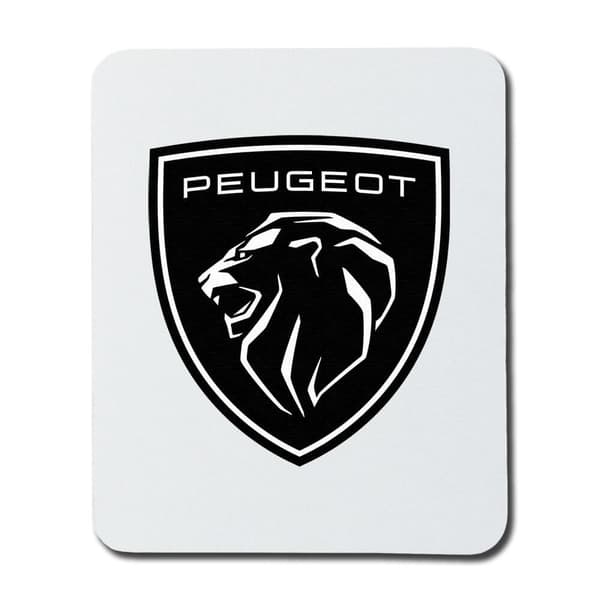 Peugeot 2021 Logo Musmatta