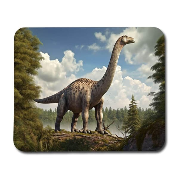 Dinosaurus Brontosaurus Hiirimatto