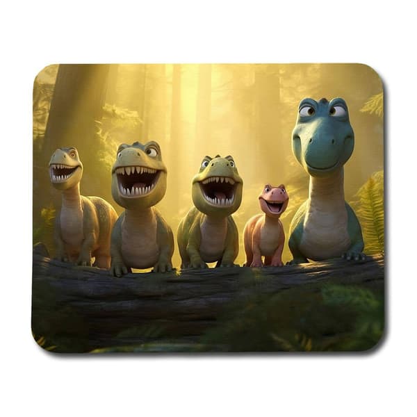 Baby Dinosaurier Musmatta