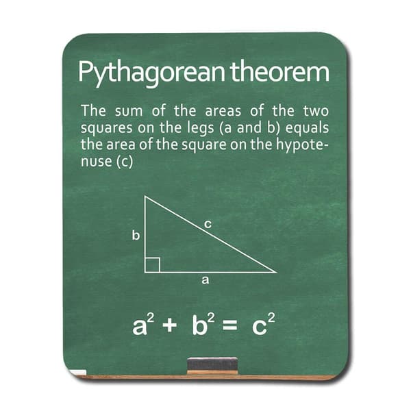 Pythagoras Sats Musmatta