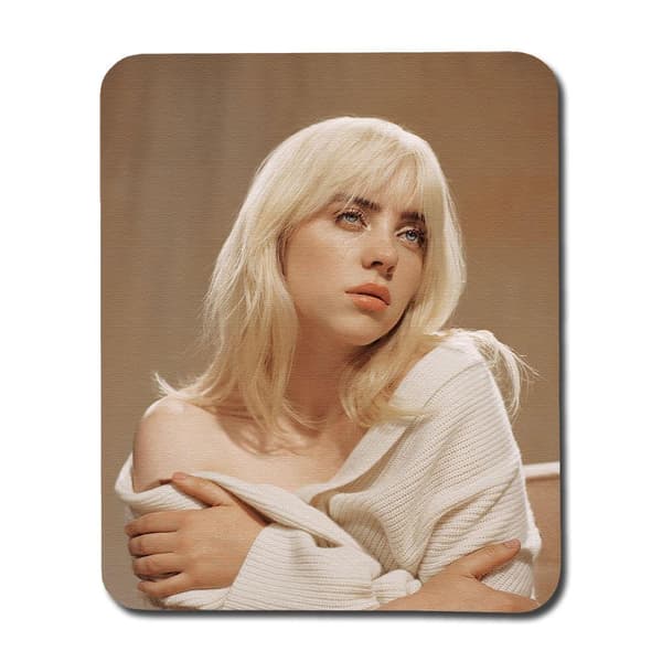 Billie Eilish 2021 Hiirimatto