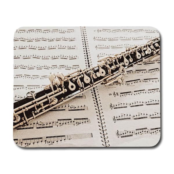Oboe Musmatta