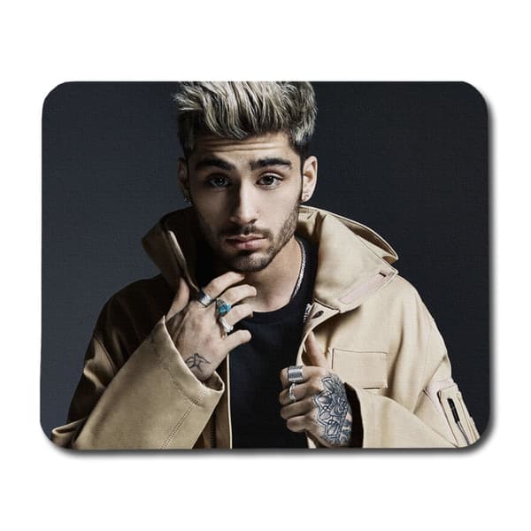 Zayn Malik Hiirimatto