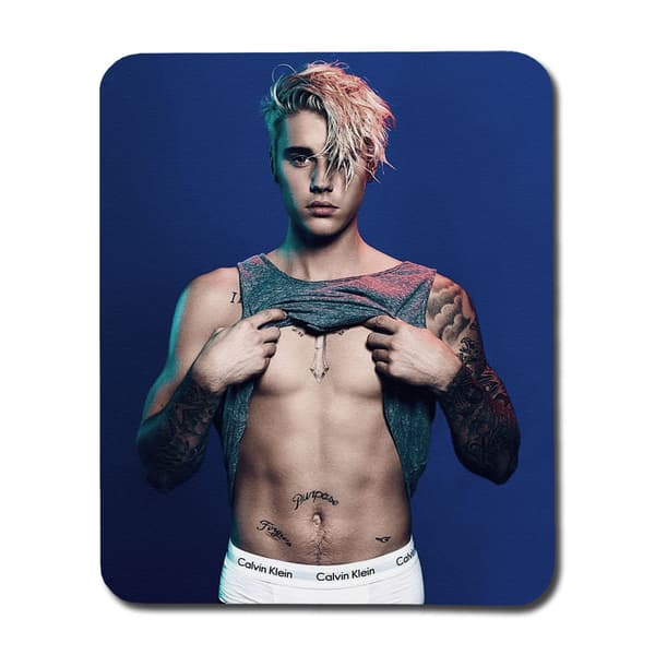 Justin Bieber Hiirimatto