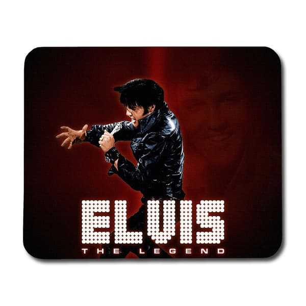 Elvis Presley Musemåtte